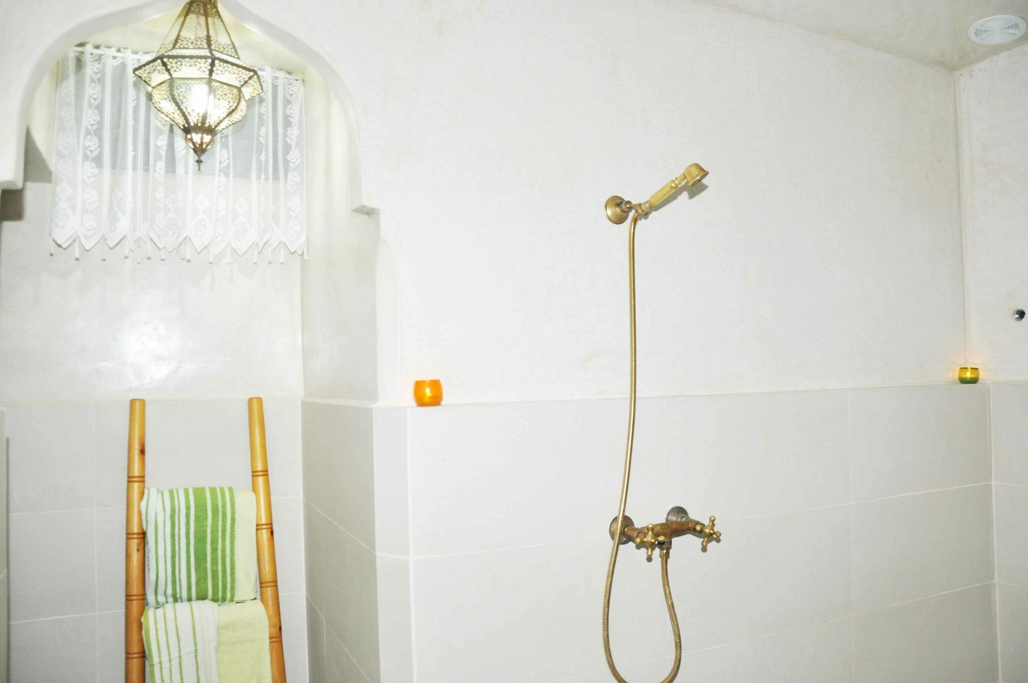 Riad Lamya Marrakech Marrákes Kültér fotó